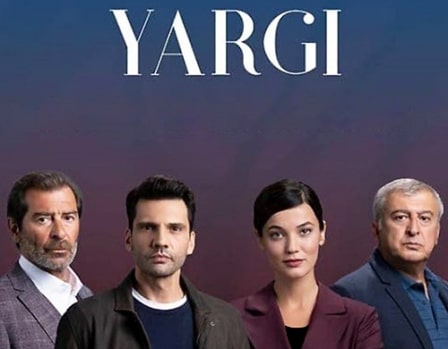 دانلود سریال ترکی قضاوت زیرنویس فارسی Yargi 2021